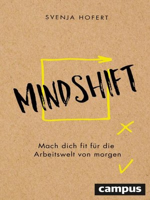 cover image of Mindshift